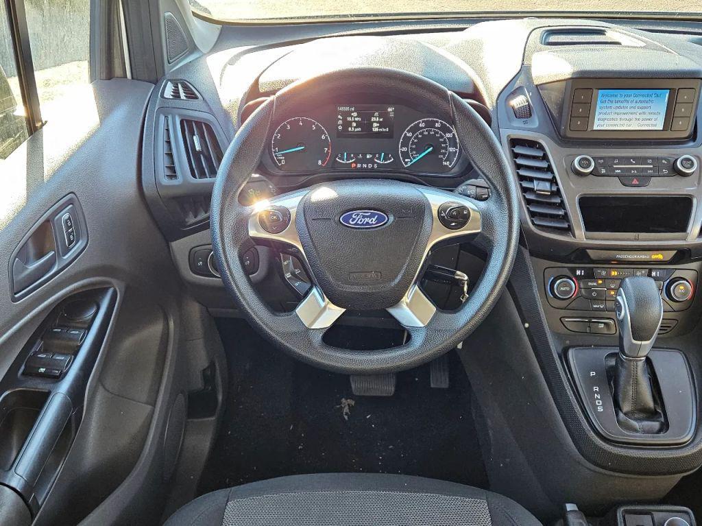 used 2019 Ford Transit Connect car, priced at $11,997