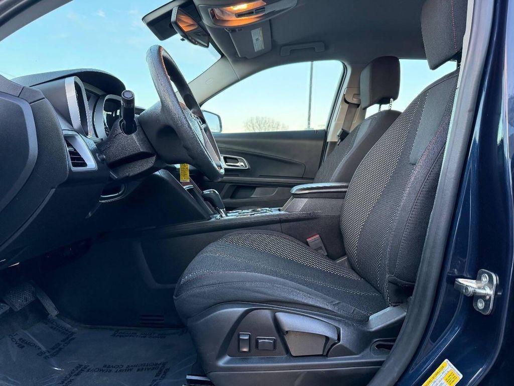 used 2016 Chevrolet Equinox car, priced at $8,997