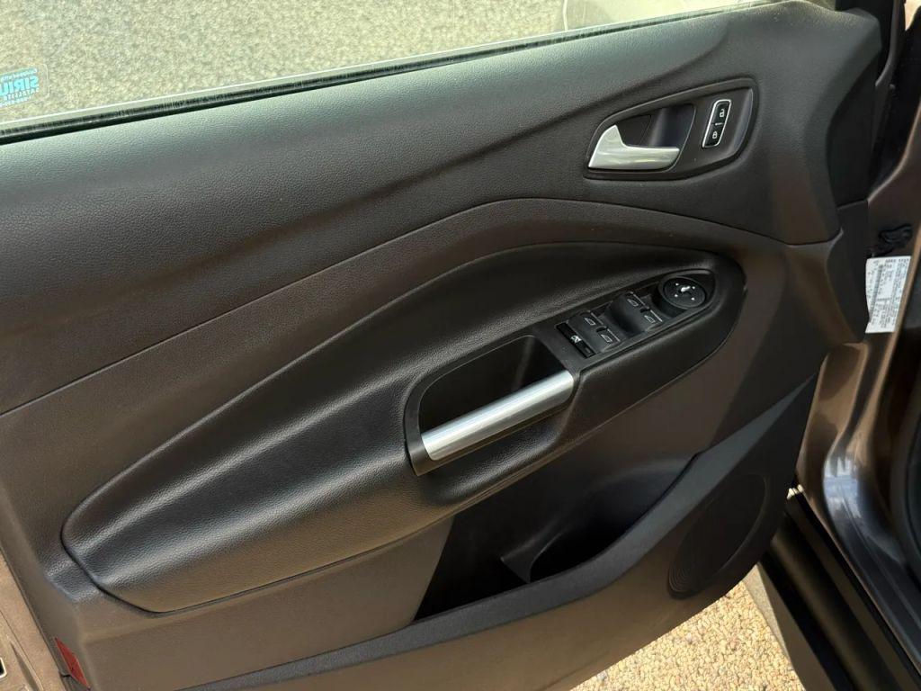 used 2014 Ford C-Max Energi car, priced at $8,997