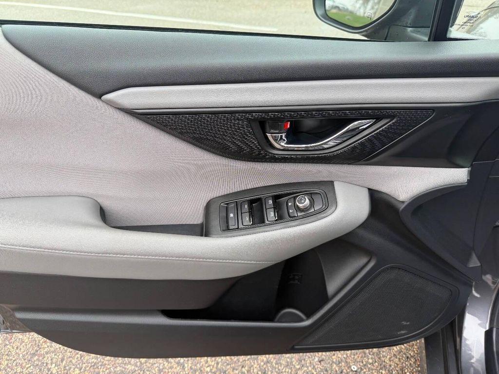 used 2020 Subaru Legacy car, priced at $16,497