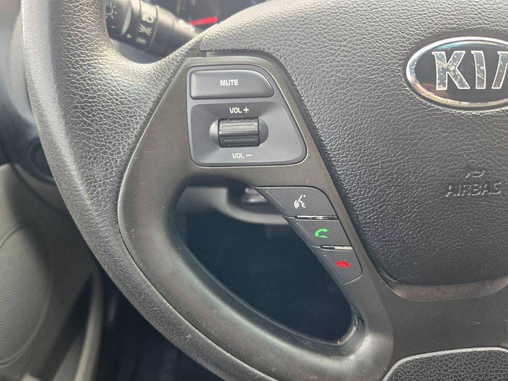 used 2015 Kia Forte car, priced at $7,497