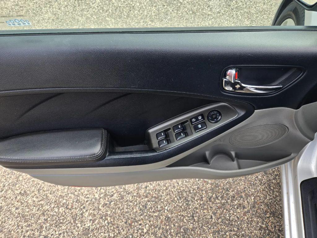 used 2015 Kia Forte car, priced at $6,997