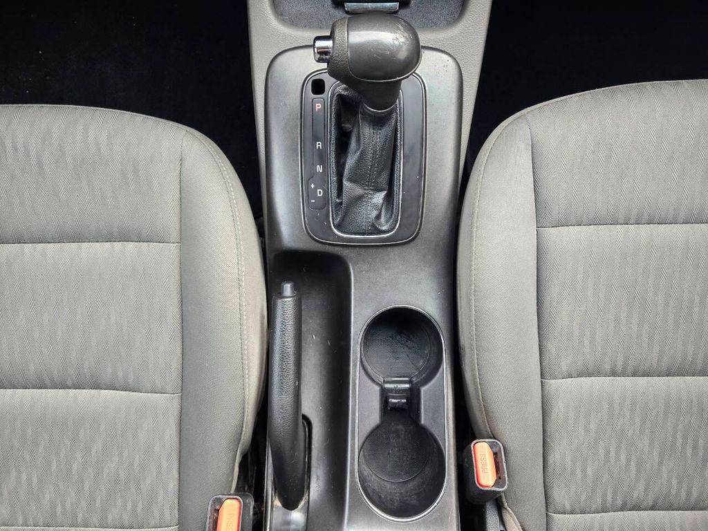 used 2015 Kia Forte car, priced at $7,497