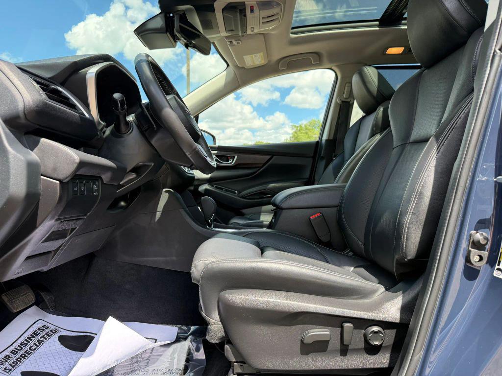 used 2023 Subaru Ascent car, priced at $27,497