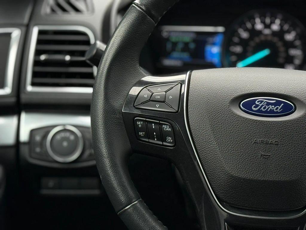 used 2017 Ford Explorer car, priced at $15,950