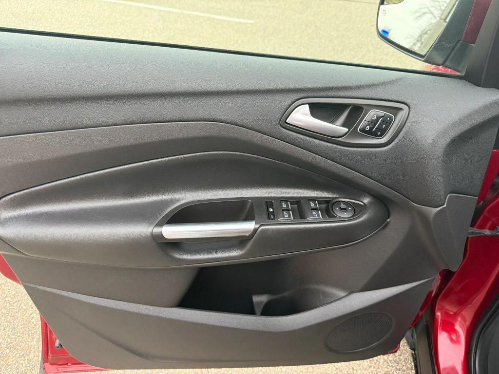 used 2018 Ford Escape car, priced at $12,997