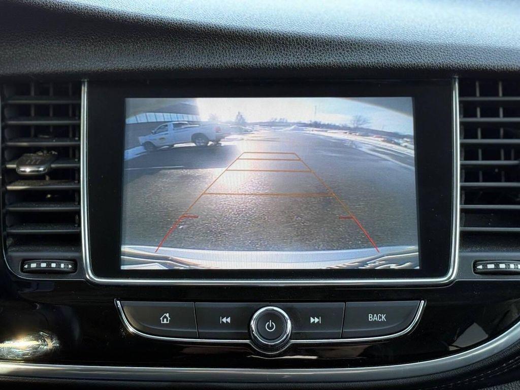 used 2019 Buick Encore car, priced at $10,497