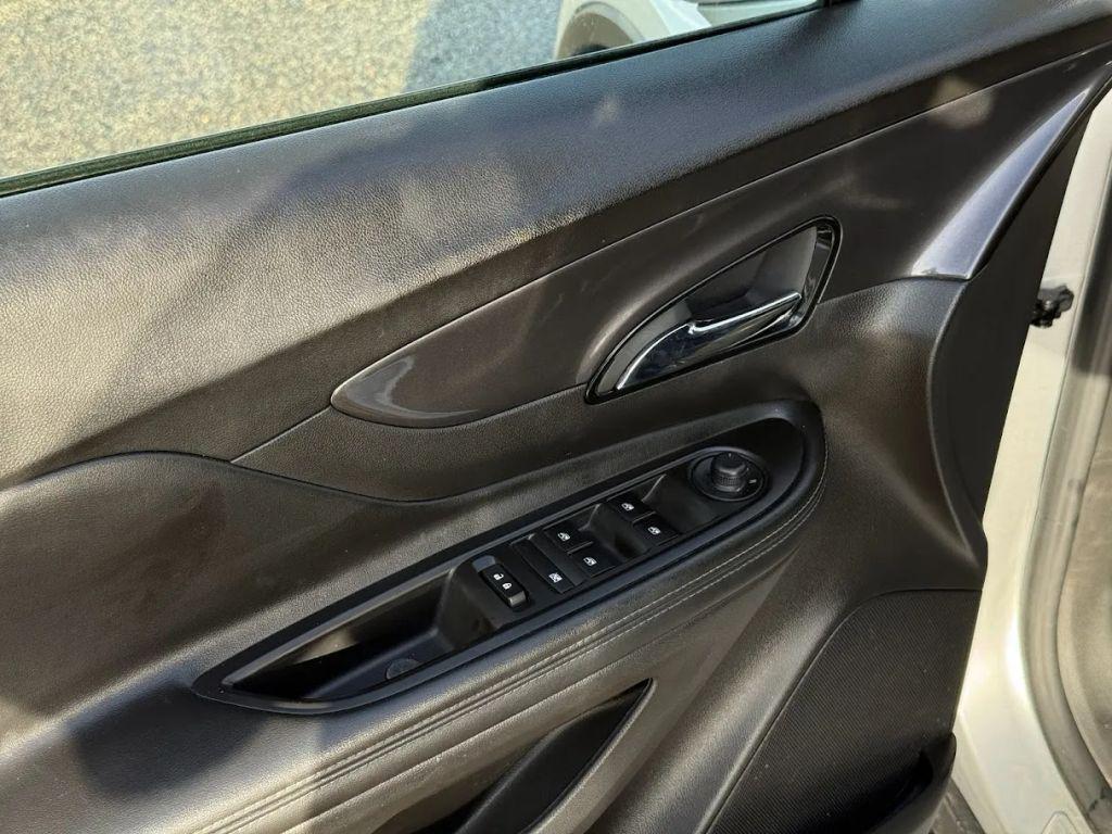 used 2019 Buick Encore car, priced at $9,997