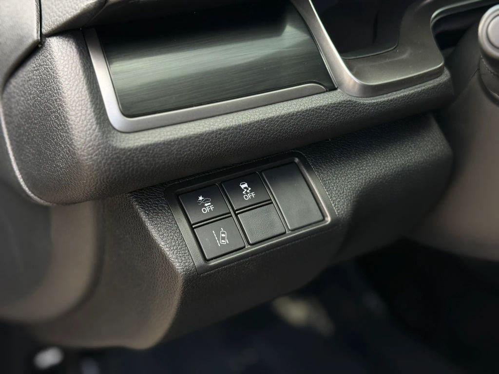 used 2021 Honda Civic car, priced at $19,997