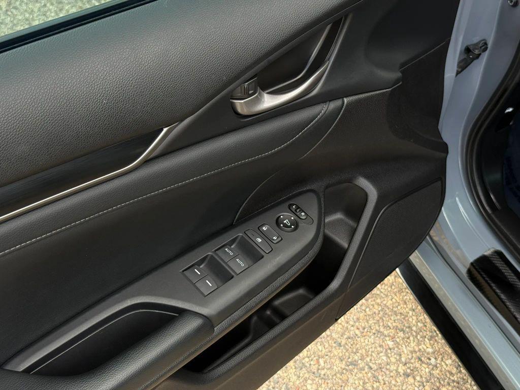 used 2021 Honda Civic car, priced at $19,997