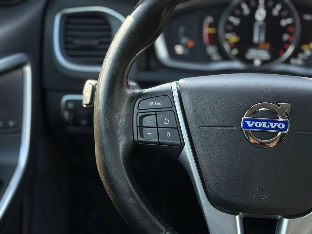 used 2016 Volvo V60 Cross Country car, priced at $14,997