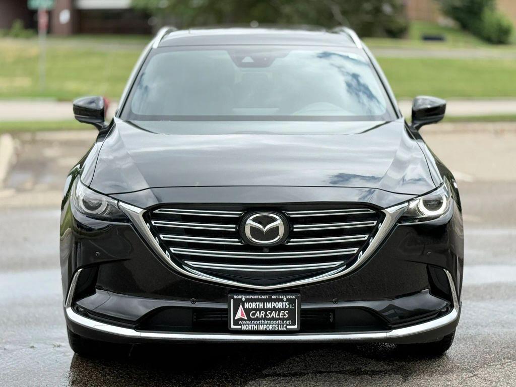 used 2023 Mazda CX-9 car, priced at $22,497