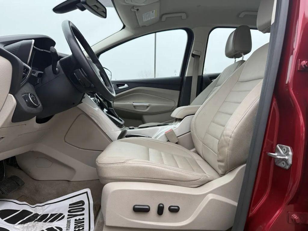 used 2013 Ford C-Max Energi car, priced at $7,497