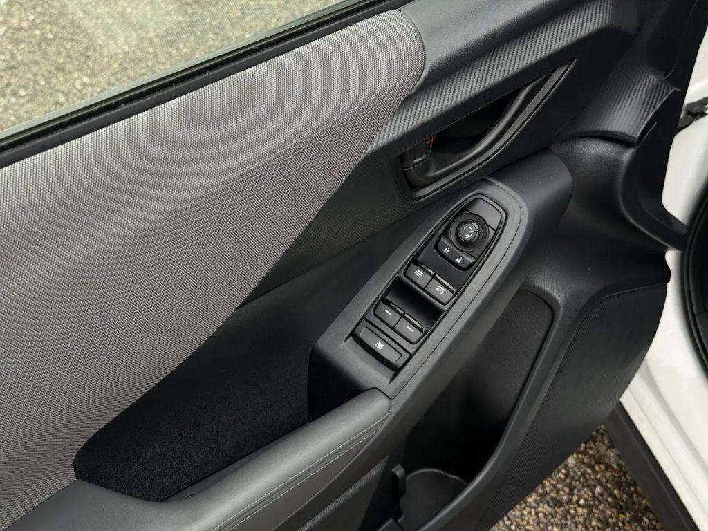 used 2024 Subaru Crosstrek car, priced at $19,997