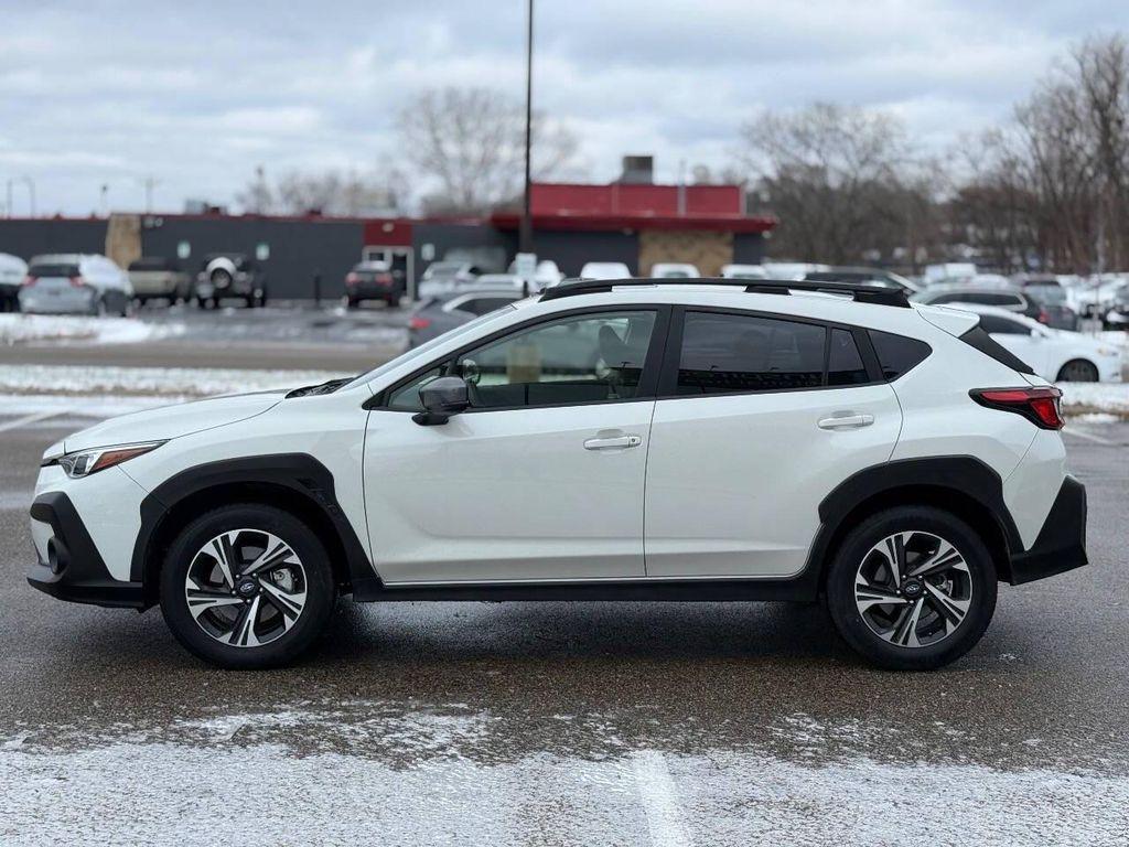 used 2024 Subaru Crosstrek car, priced at $19,997