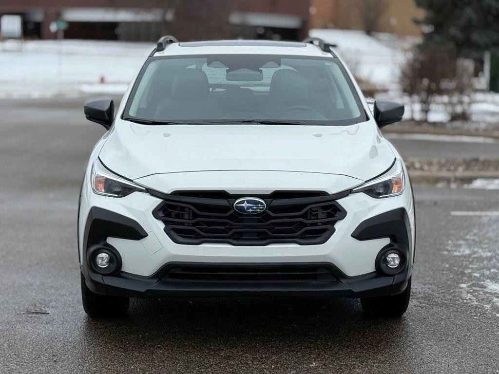 used 2024 Subaru Crosstrek car, priced at $19,997