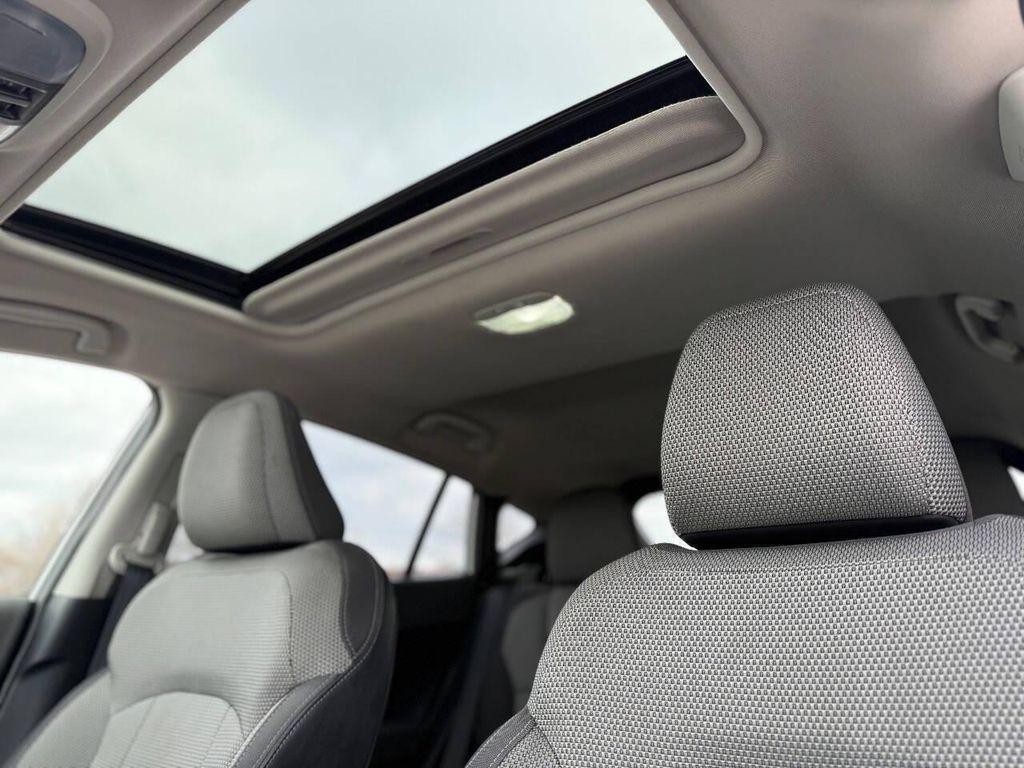 used 2024 Subaru Crosstrek car, priced at $19,997