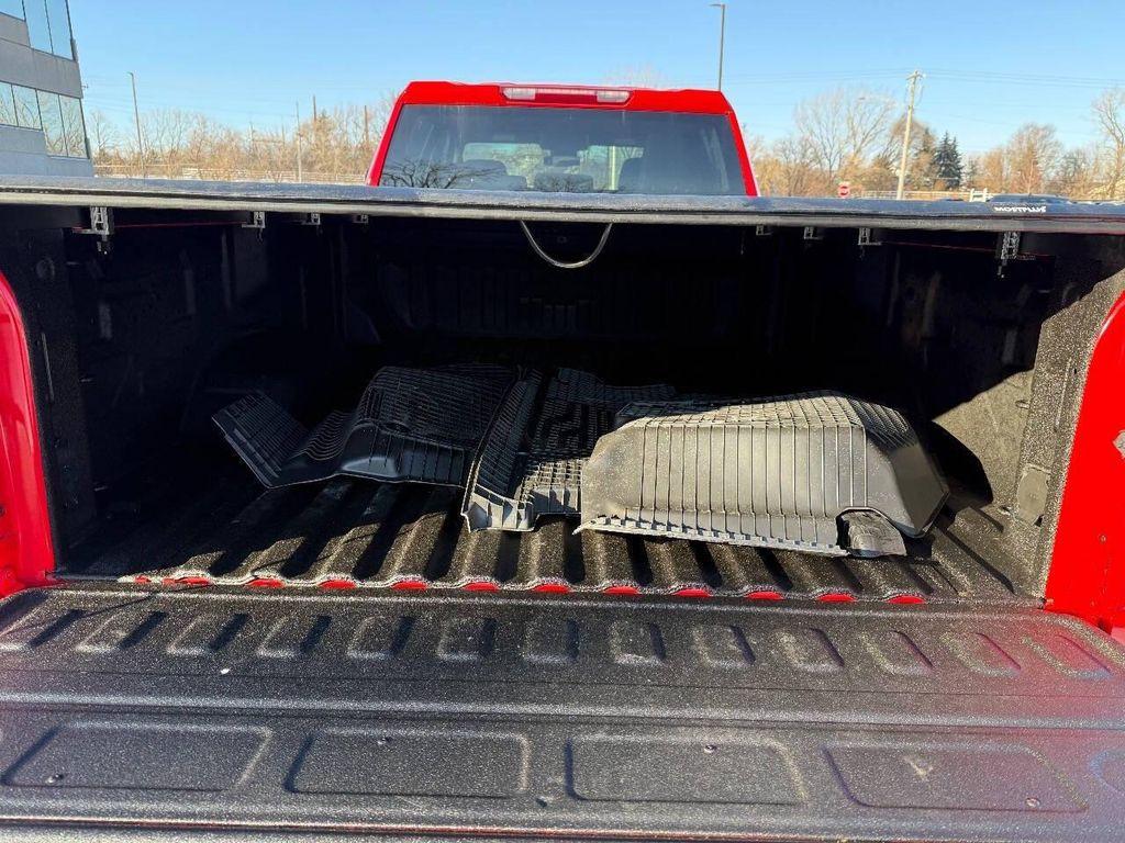 used 2025 Chevrolet Silverado 3500 car, priced at $50,997