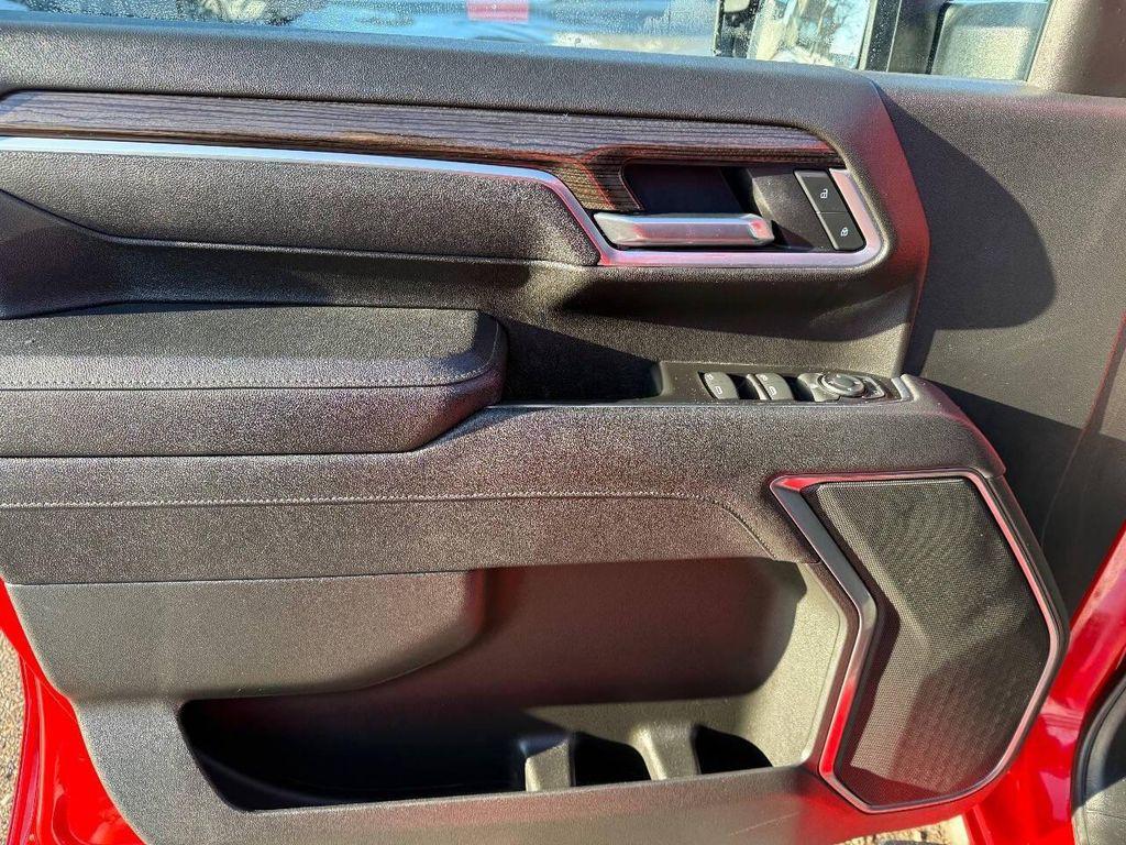 used 2025 Chevrolet Silverado 3500 car, priced at $50,997