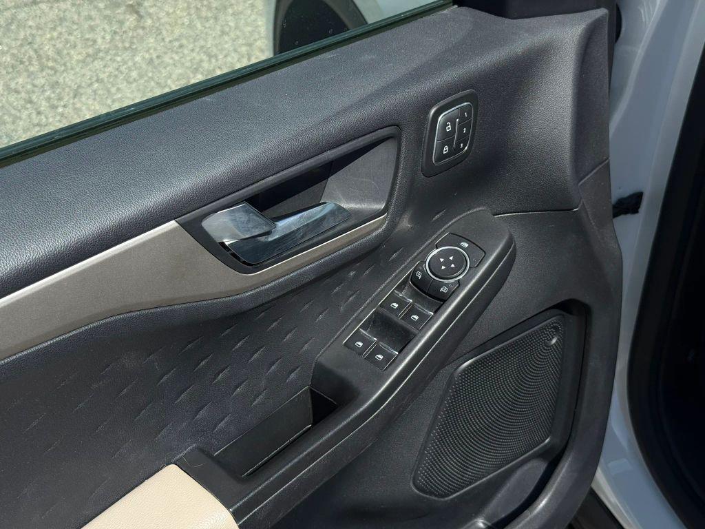 used 2020 Ford Escape car, priced at $12,995