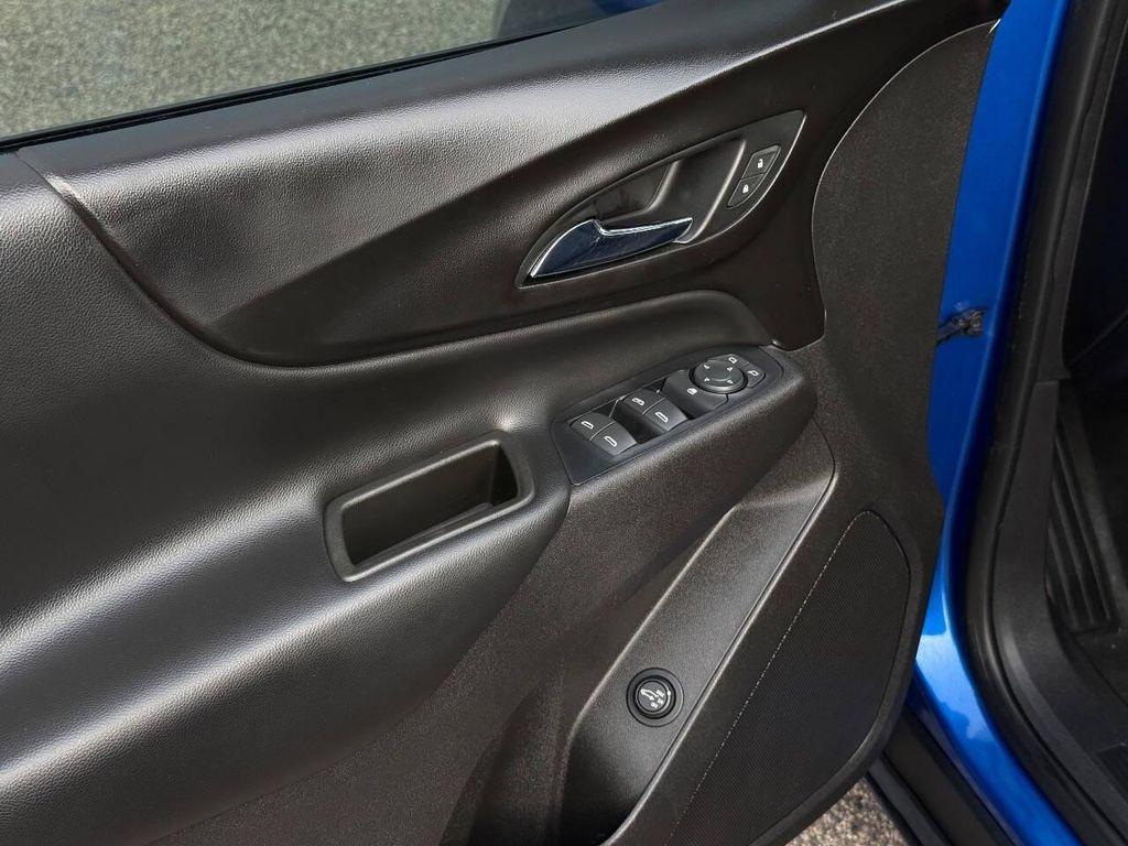 used 2019 Chevrolet Equinox car, priced at $12,997