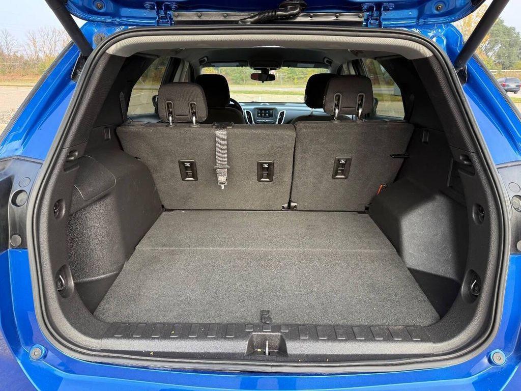 used 2019 Chevrolet Equinox car, priced at $12,997