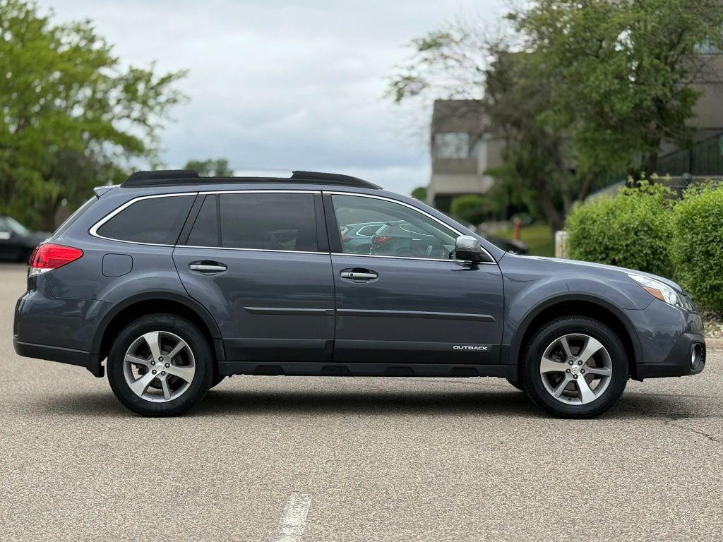 used 2014 Subaru Outback car, priced at $12,497