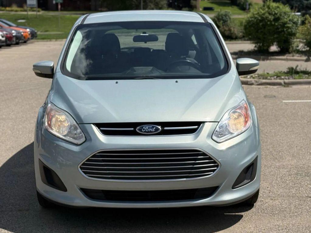 used 2013 Ford C-Max Hybrid car, priced at $5,497