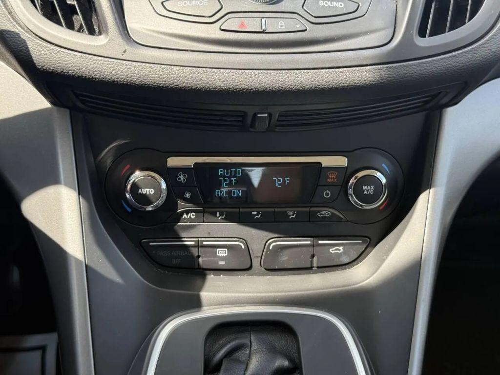 used 2013 Ford C-Max Hybrid car, priced at $5,497