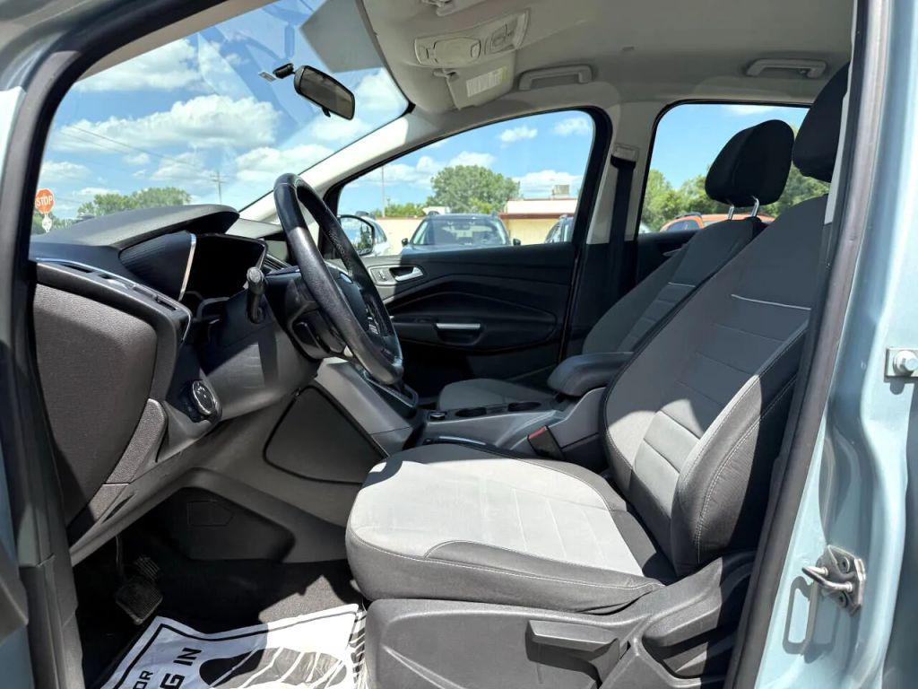 used 2013 Ford C-Max Hybrid car, priced at $5,497
