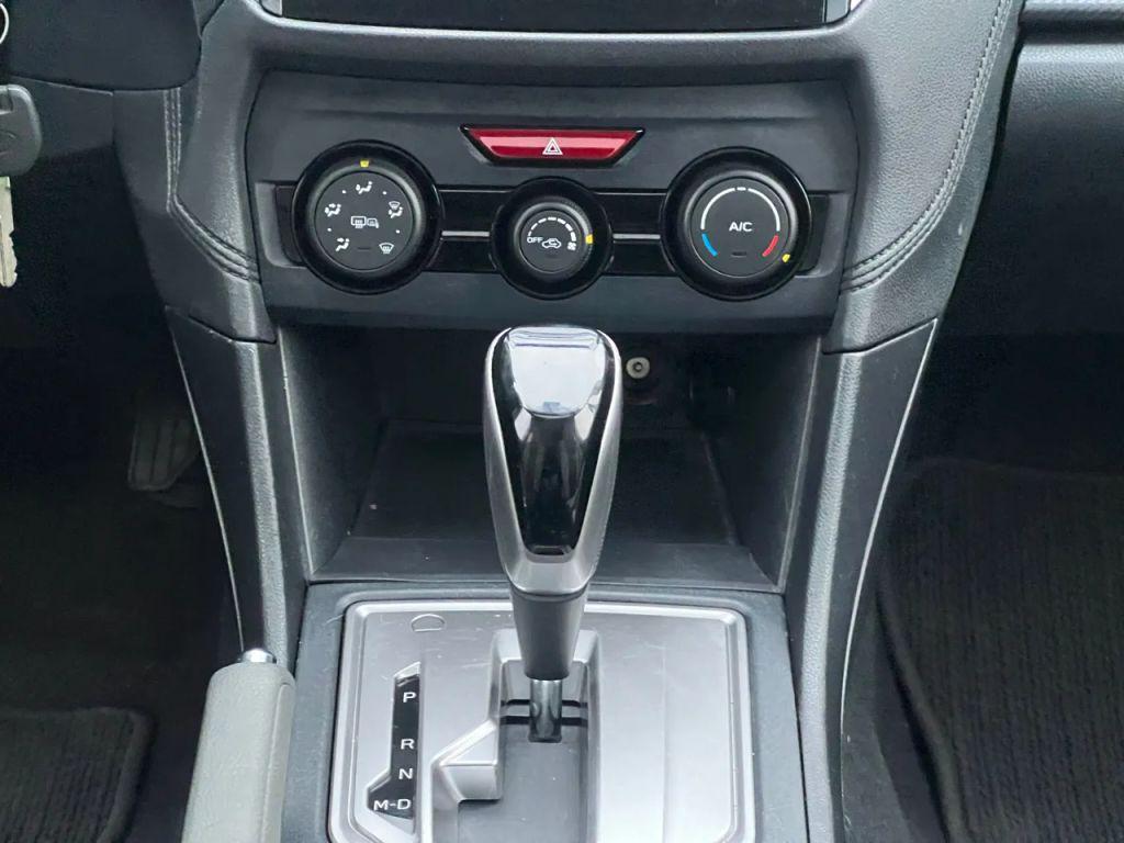 used 2019 Subaru Crosstrek car, priced at $15,997