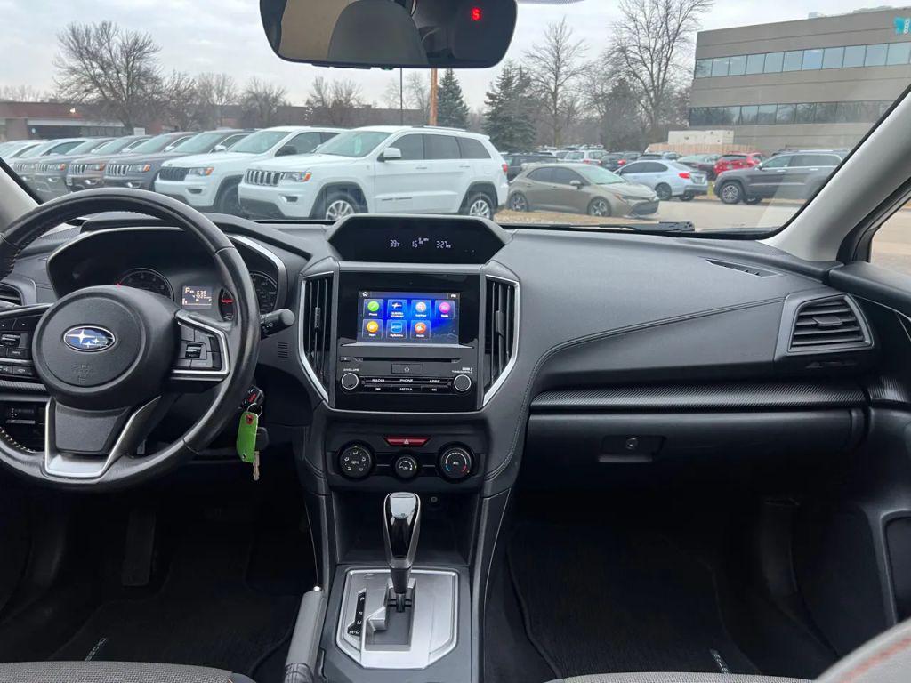 used 2019 Subaru Crosstrek car, priced at $15,997