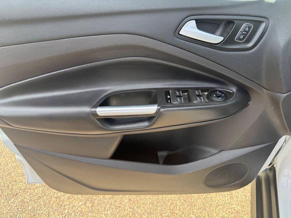 used 2018 Ford C-Max Hybrid car, priced at $10,497