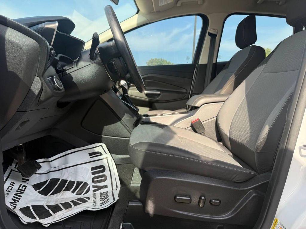 used 2018 Ford C-Max Hybrid car, priced at $10,497