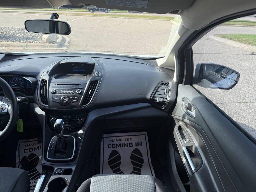 used 2018 Ford C-Max Hybrid car, priced at $10,497