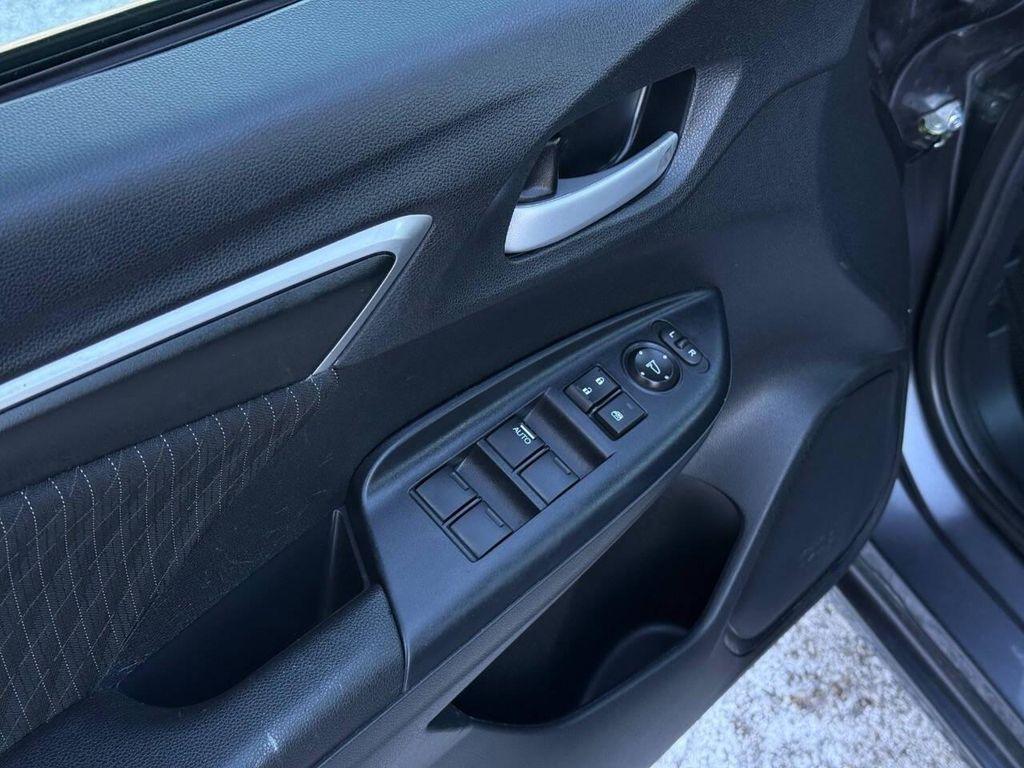 used 2020 Honda Fit car, priced at $14,897