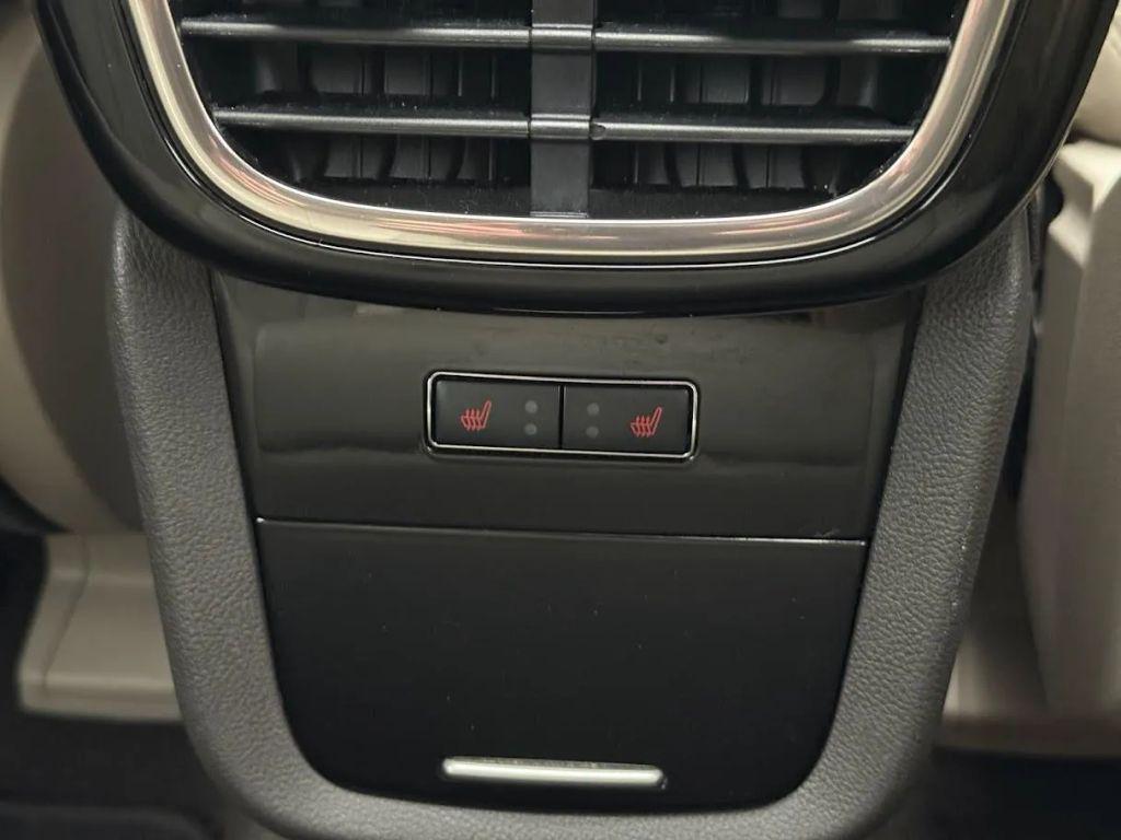 used 2021 Lincoln Nautilus car, priced at $23,497