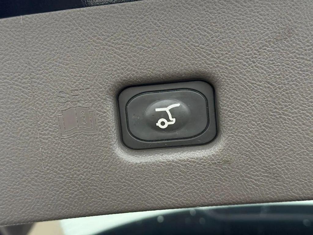 used 2021 Lincoln Nautilus car, priced at $23,497