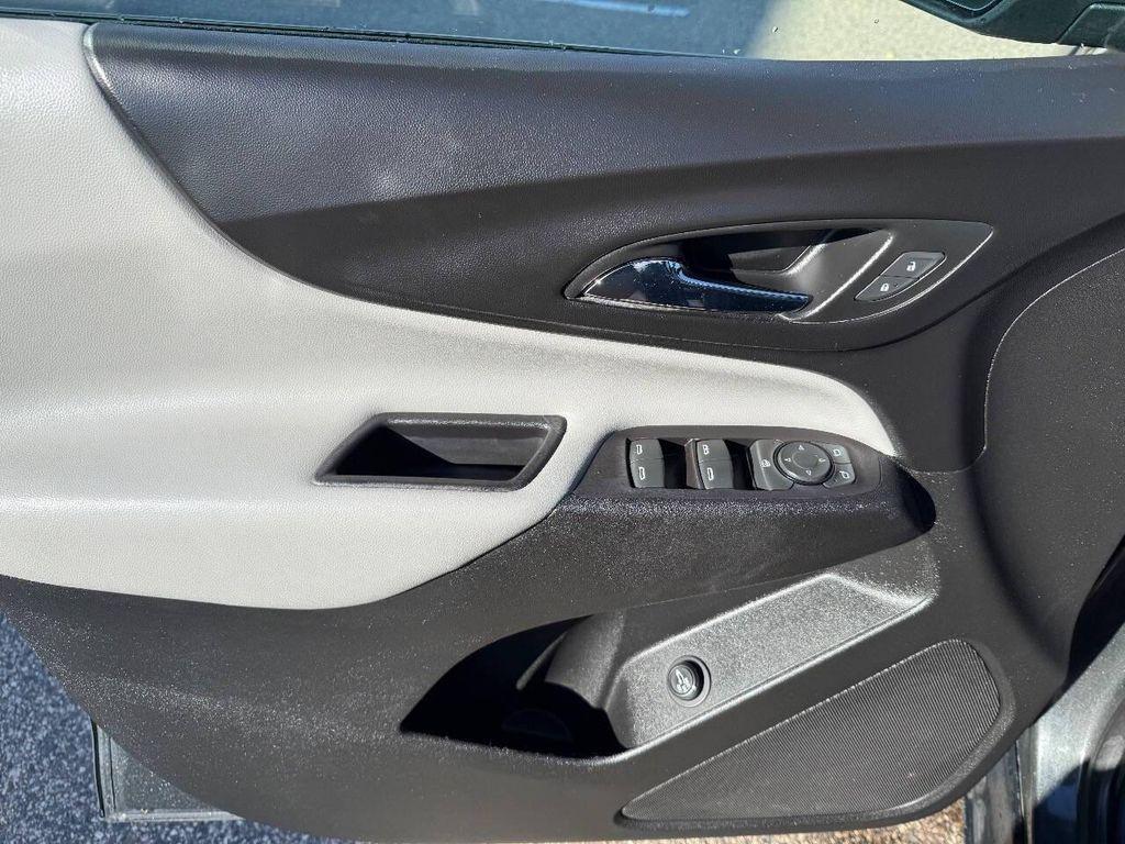 used 2019 Chevrolet Equinox car, priced at $13,497