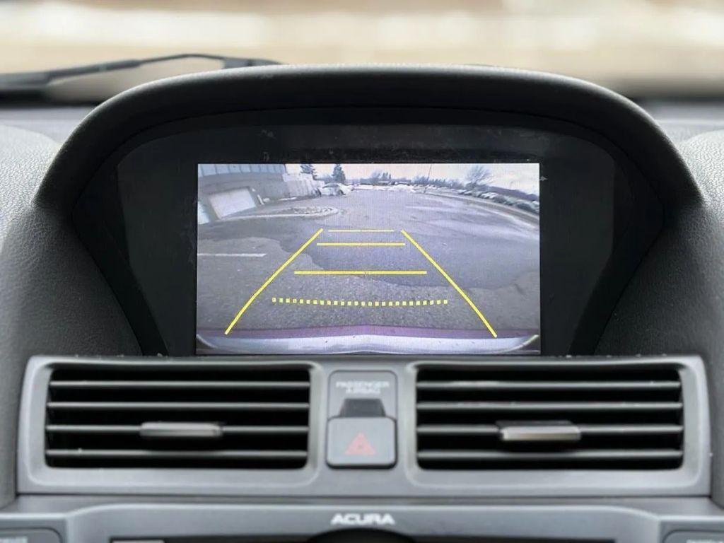 used 2012 Acura TL car, priced at $11,997