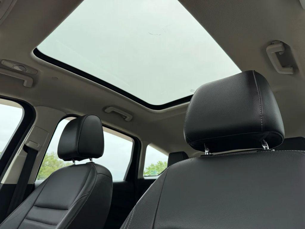 used 2015 Ford C-Max Energi car, priced at $9,997