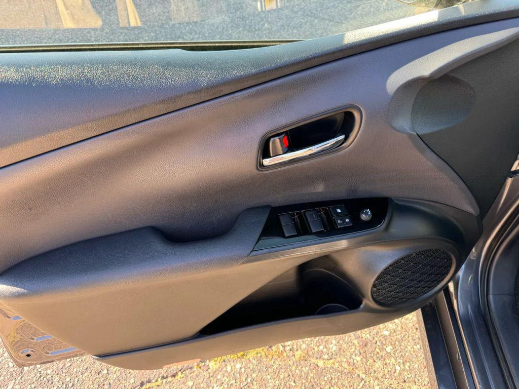 used 2021 Toyota Prius car, priced at $15,497