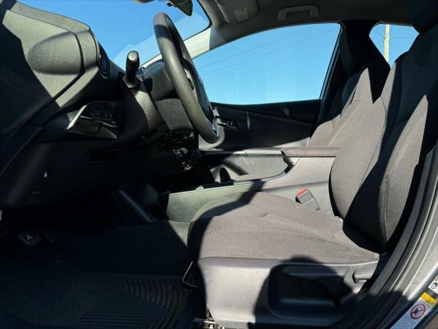 used 2021 Toyota Prius car, priced at $16,997