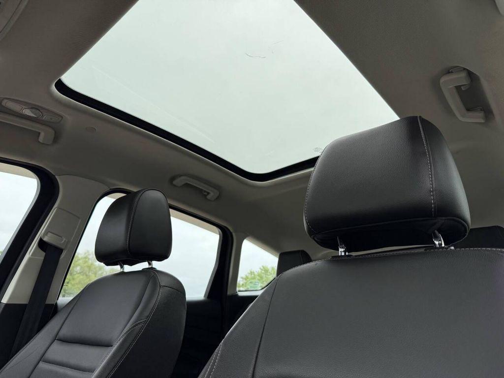 used 2015 Ford C-Max Energi car, priced at $9,997