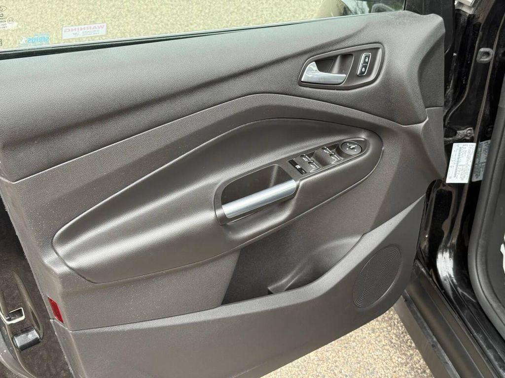 used 2015 Ford C-Max Energi car, priced at $9,997