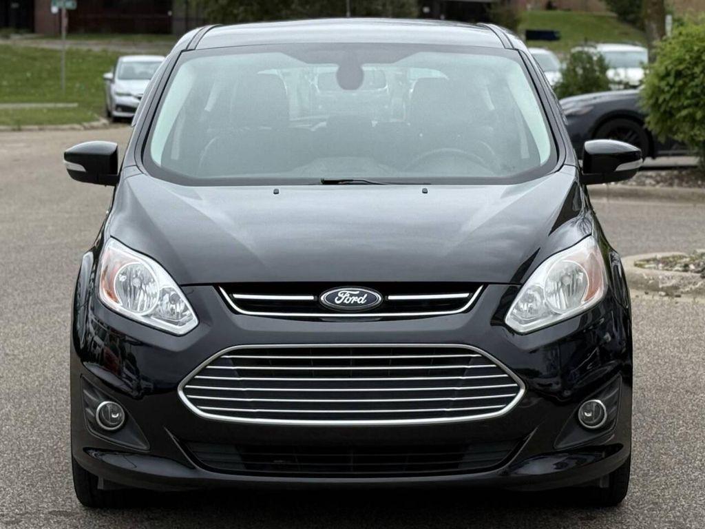 used 2015 Ford C-Max Energi car, priced at $9,997