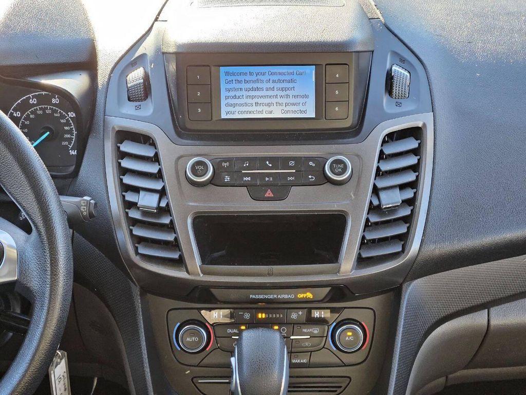 used 2019 Ford Transit Connect car, priced at $12,497