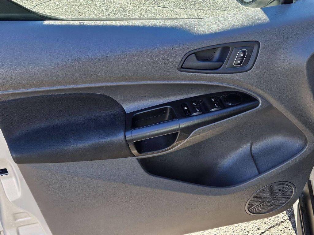 used 2019 Ford Transit Connect car, priced at $12,497
