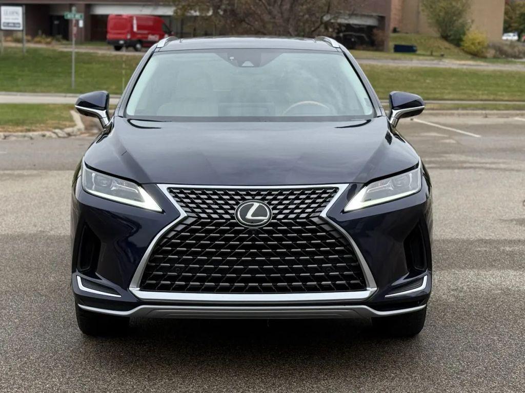 used 2022 Lexus RX 350 car, priced at $33,997