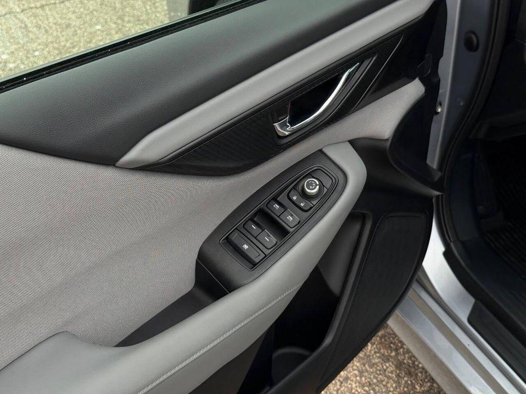 used 2025 Subaru Legacy car, priced at $23,497